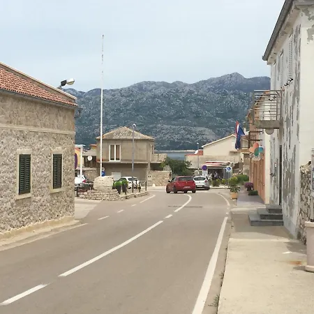 Dalmacija Mobile بيت للعطل *