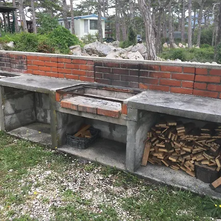 Dalmacija Mobile Ražanac