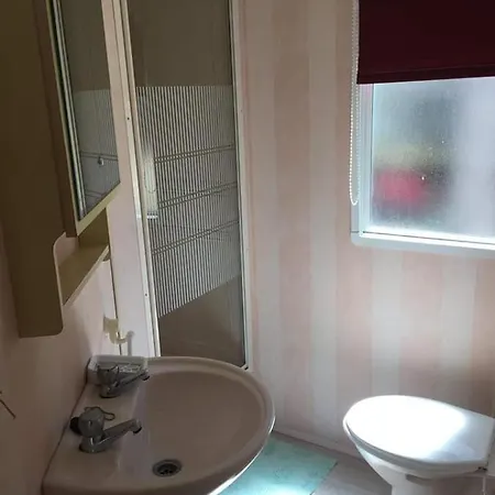 Dalmacija Mobile Dom wakacyjny Ražanac