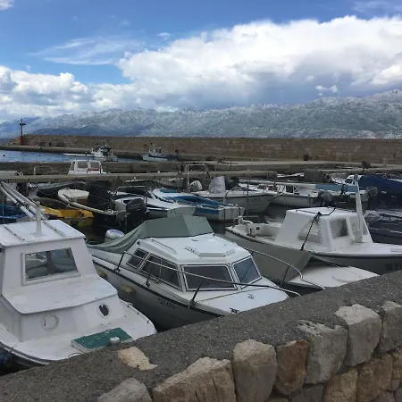 Dalmacija Mobile Dom wakacyjny *